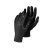 Перчатки Эксперт DG-023 Manpula черные (50 пар/уп.)