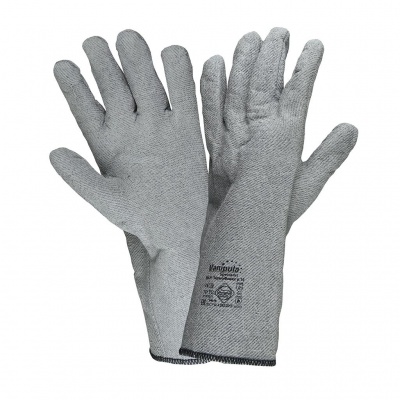 Перчатки с нитриловым покрытием Термофлекс SN-61 Manipula, арт.186